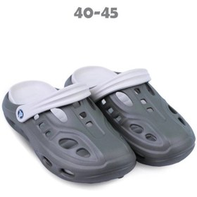 تصویر اکو کراکس - مشکی_آبی / ۴۰_۴۱ 