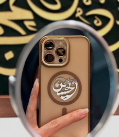 تصویر استیکر امام حسین (ع) 