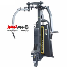 تصویر دستگاه فلای کربن evost 051 