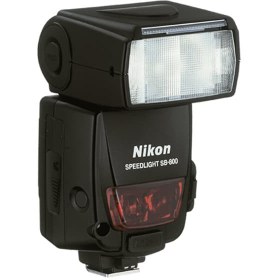 تصویر Nikon SB‑800 AF Speedlight 