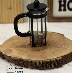 تصویر فرنچ پرس ۳۵۰ میل 