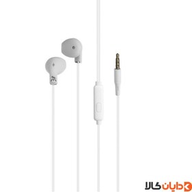 تصویر هندزفری پرووان مدل PHF3907 Proone PHF3907 Earphone