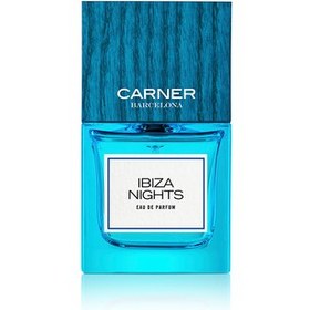 تصویر عطر ابیزا نایت کارنر بارسلونا زنانه و مردانه Ibiza Nights Carner Barcelona for men & woman - دکانت 10 میل Ibiza Nights Carner Barcelona for men & woman