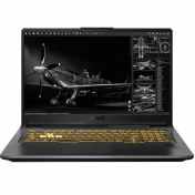 تصویر لپ تاپ گیمینگ ایسوس TUF Gaming FA706NFR ظرفیت ۱۷.۳ اینچ با پردازنده Ryzen 7 و ۱۶ گیگابایت رم 