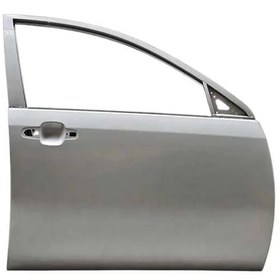 تصویر درب جلو ام وی ام 530 شرکتی خام (راست) 