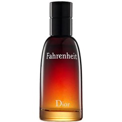 تصویر عطر ادو تویلت مردانه دیور فارنهایت حجم ۱۰۰ میلی لیتر 