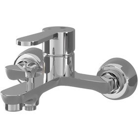 تصویر شیر حمام ادموند کسری 