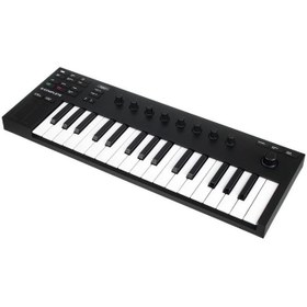 تصویر میدی کنترلر Native Instruments Komplete Kontrol M32 Native Instruments Komplete Kontrol M32