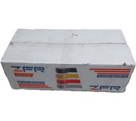 تصویر چسب برق زد اف ار (ZFR) کارتن 500 عددی (جور رنگی) 