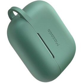 تصویر کاور سیلیکونی کیس ایرپاد پرو Mcdodo PC-760 AirPods Pro Silicone Protection Case 