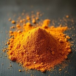 تصویر پودر چای ماسالا 