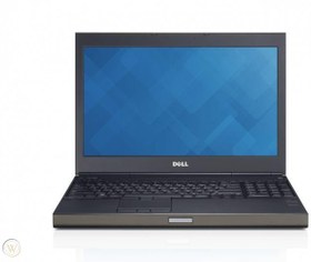 تصویر لپ تاپ Dell Precision M4800 