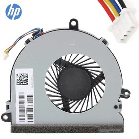 تصویر فن پردازنده لپ تاپ HP 255 G5 