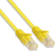 تصویر کابل شبکه TSCO Cat6 30cm 