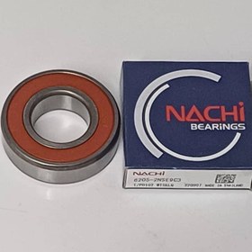 تصویر بلبرینگ لباسشویی 6205 