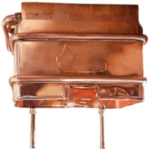 تصویر فروشگاه تاسیسات آسمان