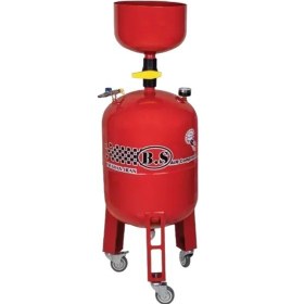 تصویر روغن ریز بادی 