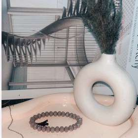 تصویر قالب سیلیکونی دونات سایز ۱۵ سانتی 