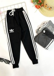 تصویر شلوار اسلش آدیداس 