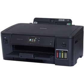 تصویر پرینتر جوهر افشان برادر مدل HL-T4000DW Brother HL-T4000DW Ink Tank Printer