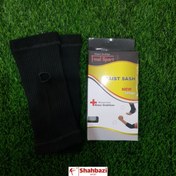 تصویر قوزک بند پا و آرنجبند تمام کش اعلا(جفتی)دوکاره 