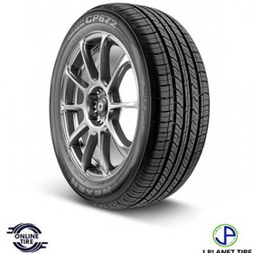 تصویر لاستیک جی پلنت مدل CP672 215/60R16 