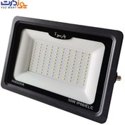 تصویر پروژکتور 50 وات LED پارسوآ مدل SMD ویرا 