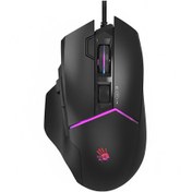 تصویر ماوس گیمینگ ای فورتک مدل Bloody W95 Ultra با سیم 