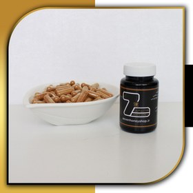 تصویر کپسول بره موم 