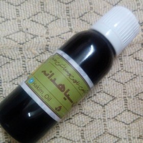 تصویر روغن سیاهدانه حکیم (30cc ) 