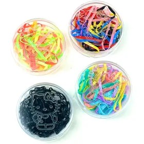 تصویر چهل گیس گرد 