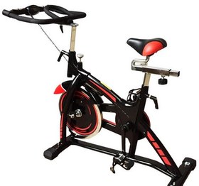 تصویر دوچرخه اسپینینگPowerMax 