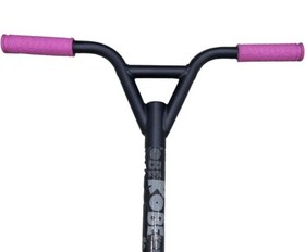 تصویر اسکوتر حرفه ای kobe 