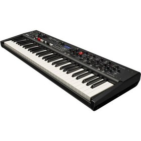 تصویر Yamaha YC61 61-key Stage Keyboard 