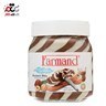 تصویر کرم کاکائو فندقی شیری فرمند – 330 گرم Farmand Milky Hazelnut Cocoa Cream - 330 gr