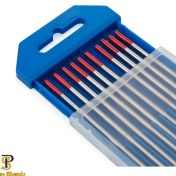 تصویر تنگستن آرگون 2.4 قرمز 