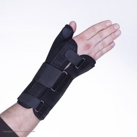 تصویر مچ شست بند آتل دار چیپسو مدل WA061 