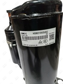 تصویر کمپرسور اسپیلت GMCC HSM215V2UDZ 