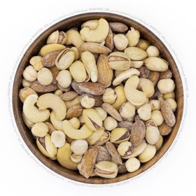 تصویر آجیل عربی پودری Powdered Arabica seeds