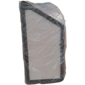 تصویر فیلتر کابین پژو ۲۰۶ سلفنی بسته ۱۰ عددی دریافت ۴ قسط 