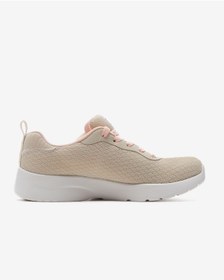 تصویر کتانی تمرین و دویدن زنانه اسکیچرز Skechers اورجینال 12964TKNTCL 