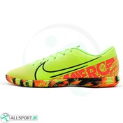 تصویر کفش فوتبال مدل مرکوریال کد C8246 