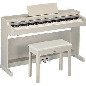 تصویر پیانو دیجیتال یاماها مدل YDP-163 Yamaha YDP-163 Piano Digital