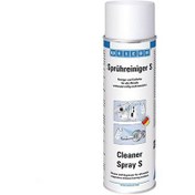 تصویر اسپری تمیز کننده ویکن WEICON Cleaner Spray S 