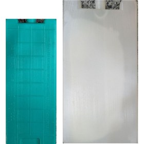 تصویر یخ خشک 