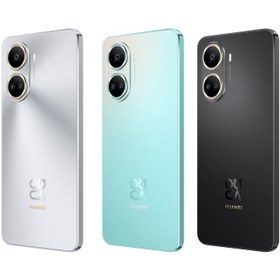 تصویر گوشی موبایل هوآوی مدل nova 10 SE دو سیم کارت ظرفیت 256 گیگابایت و رم 8 گیگابایت Huawei nova 10 SE Dual SIM 256GB And 8GB RAM Mobile Phone