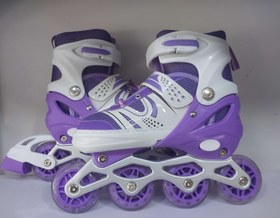 تصویر کفش اسکیت 