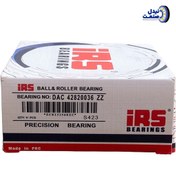 تصویر بلبرینگ کولر پژو 405 برند 35BD219 IRS 