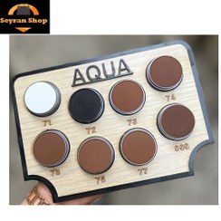 تصویر آکوا تکی 