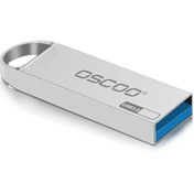 تصویر فلش اسکو (OSCOO) مدل 16GB 002U-2 USB3.0 ا OSCOO 002U-2 USB Flash Drive 16GB, USB 3.0 OSCOO 002U-2 USB Flash Drive 16GB, USB 3.0